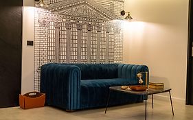 Fulton Business Luxury Hotel